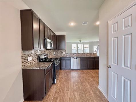23922 Rottino Drive Katy TX 77493