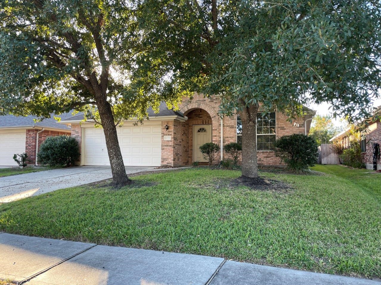 21539 Pepperberry Trail Spring TX 77388