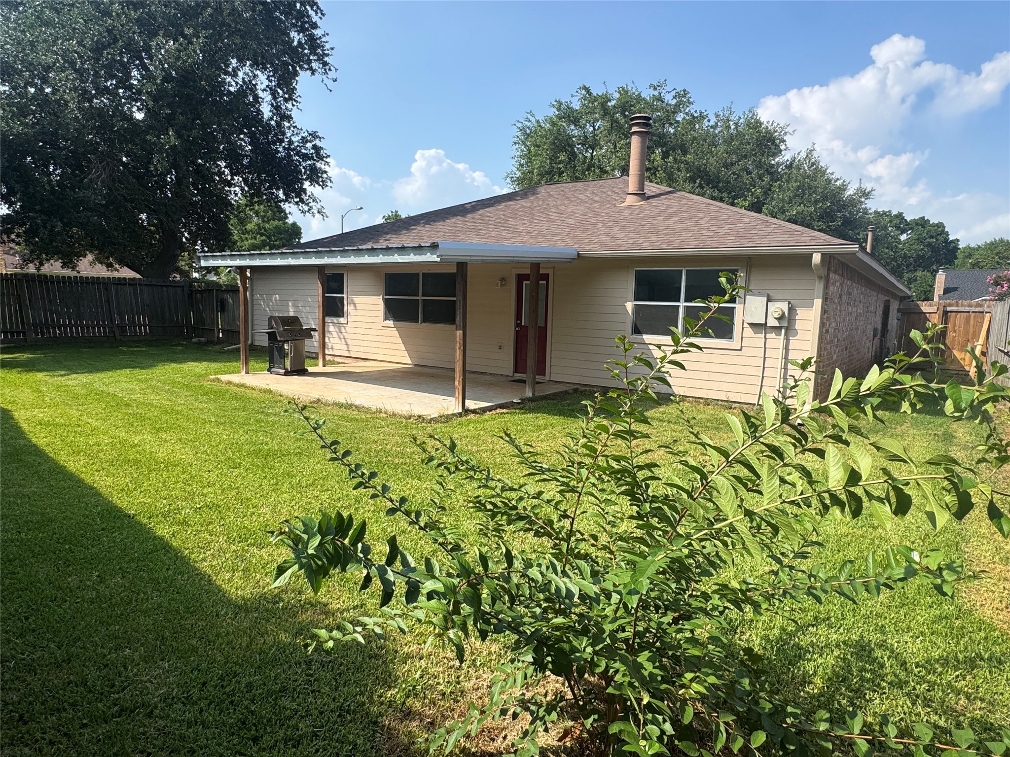 1815 Settlers Court Richmond TX 77406