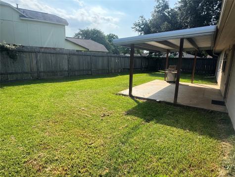 1815 Settlers Court Richmond TX 77406