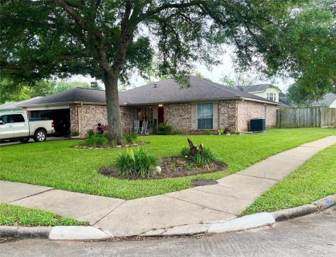 1815 Settlers Court Richmond TX 77406