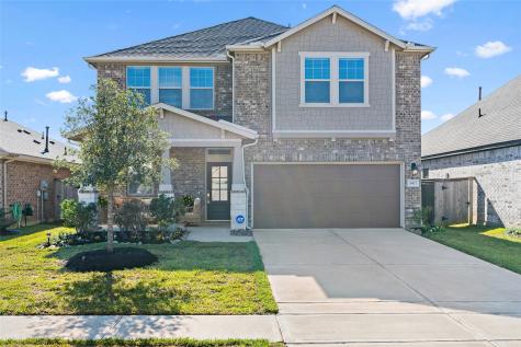 19427 Pacers Gait Lane Tomball TX 77377