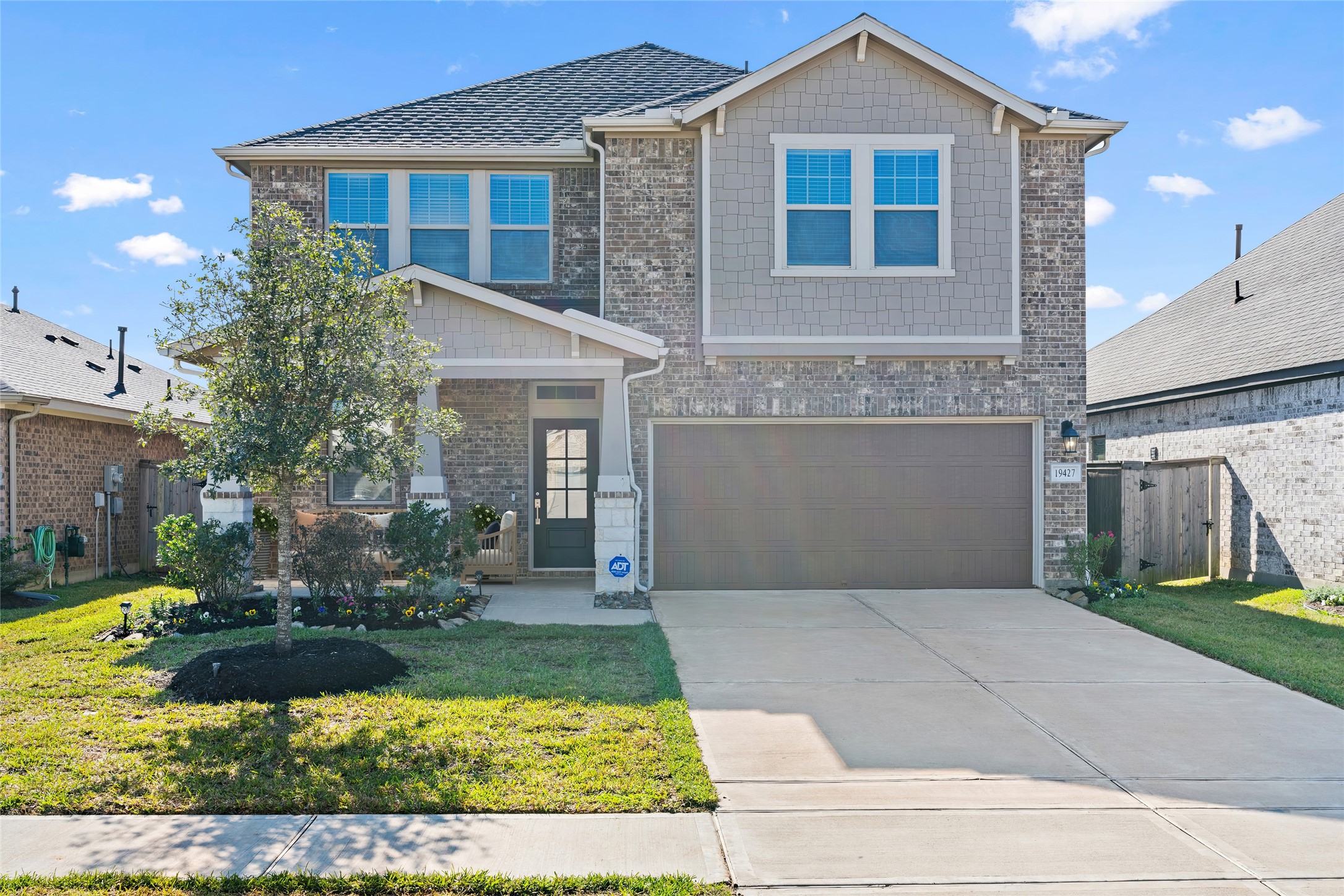 19427 Pacers Gait Lane Tomball TX 77377