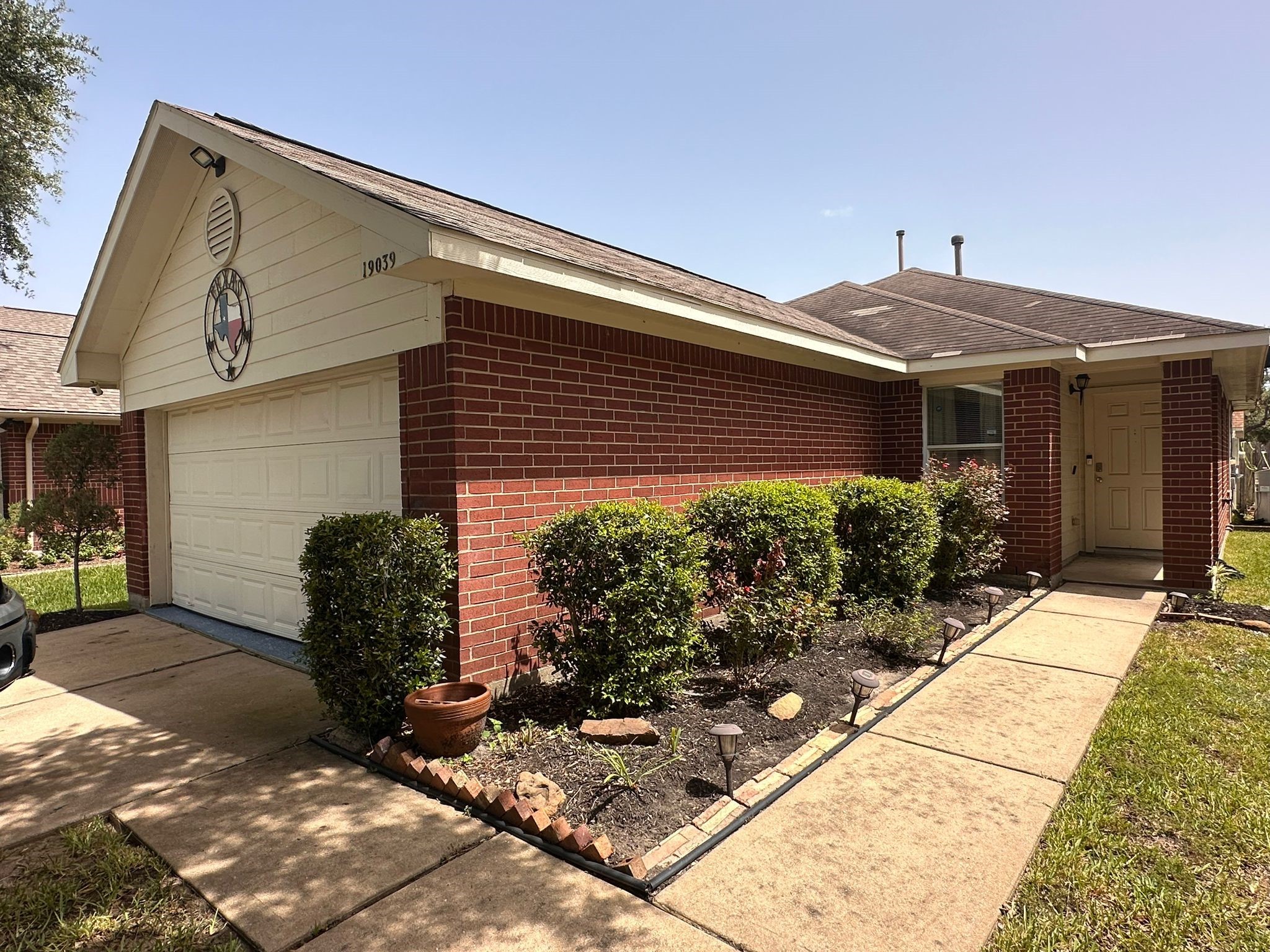 19039 S Whimsey Drive Cypress TX 77433