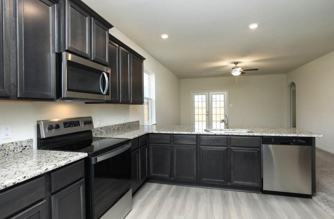 26521 Seuss Drive Magnolia TX 77355