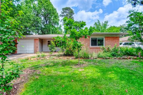 515 Azaleadell Drive Houston TX 77018
