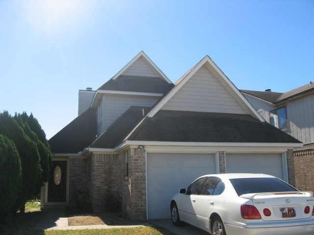 17631 Pattiglen Drive Houston TX 77084