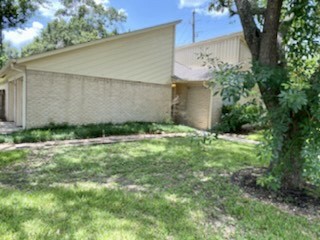 22303 Fincastle Drive Katy TX 77450