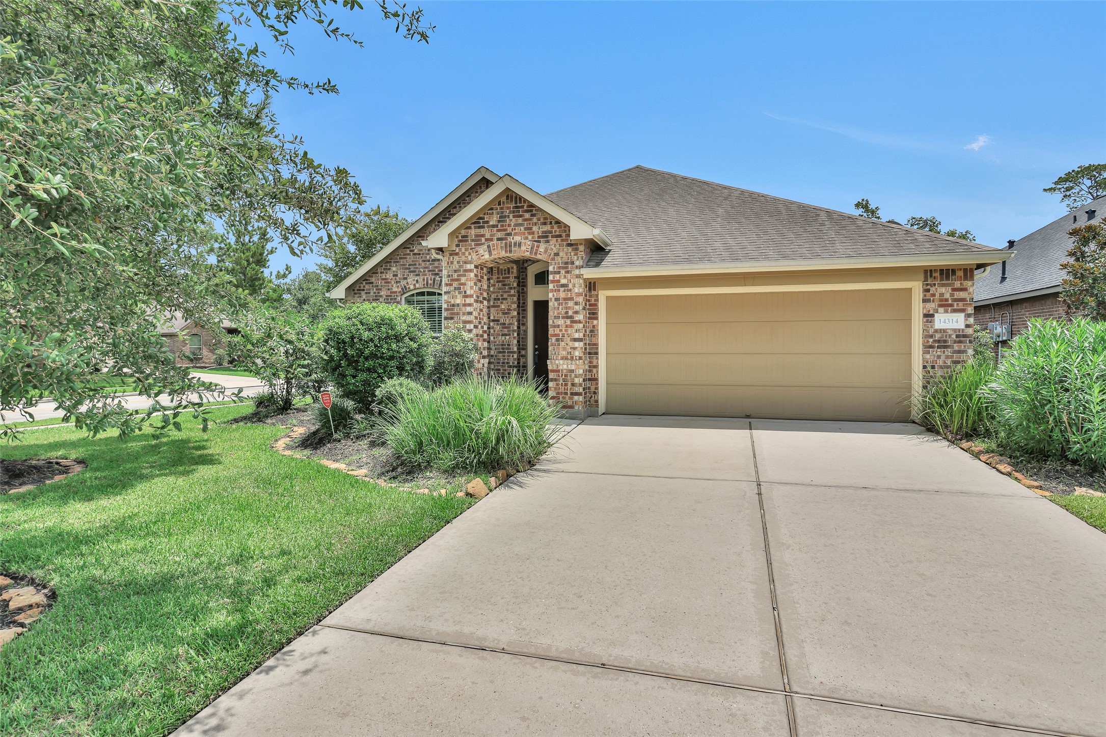 14314 Brody Falls Court Houston TX 77044