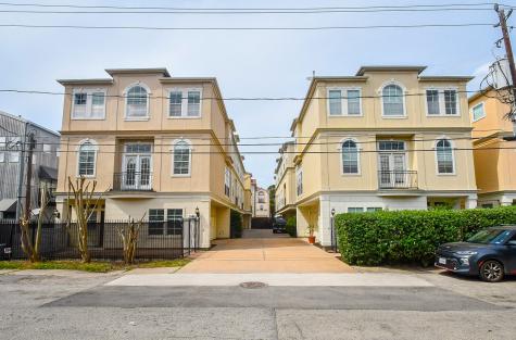 5208 Blossom Street 4 Houston TX 77007