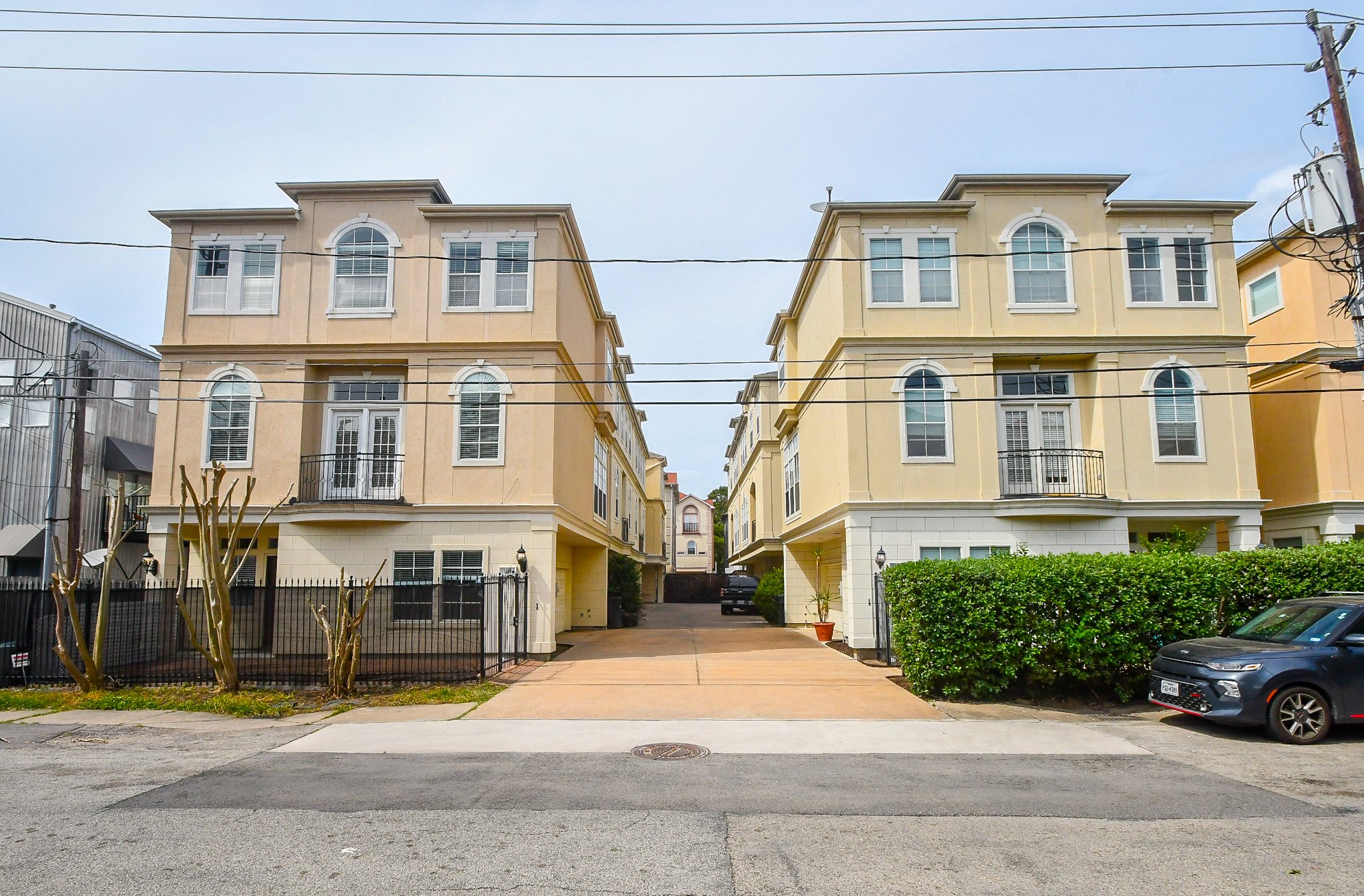 5208 Blossom Street 4 Houston TX 77007