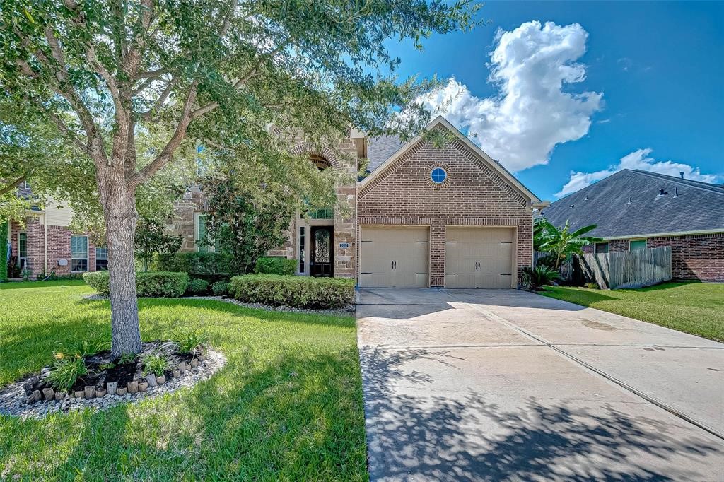 2010 Sequoia Trail Lane Richmond TX 77469