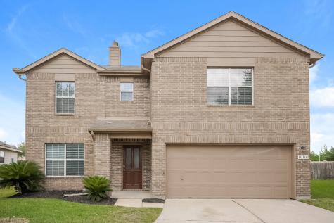 16102 Dawn Marie Lane Sugar Land TX 77498