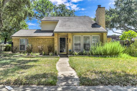 8306 Pine Falls Drive Houston TX 77095