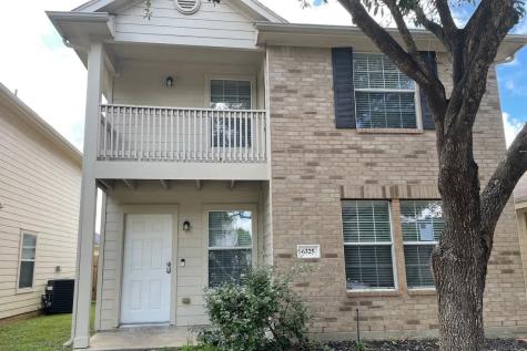 6325 Mountain Pines Lane Katy TX 77449