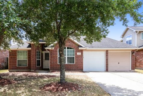 23703 Breckenridge Forest Drive Spring TX 77373