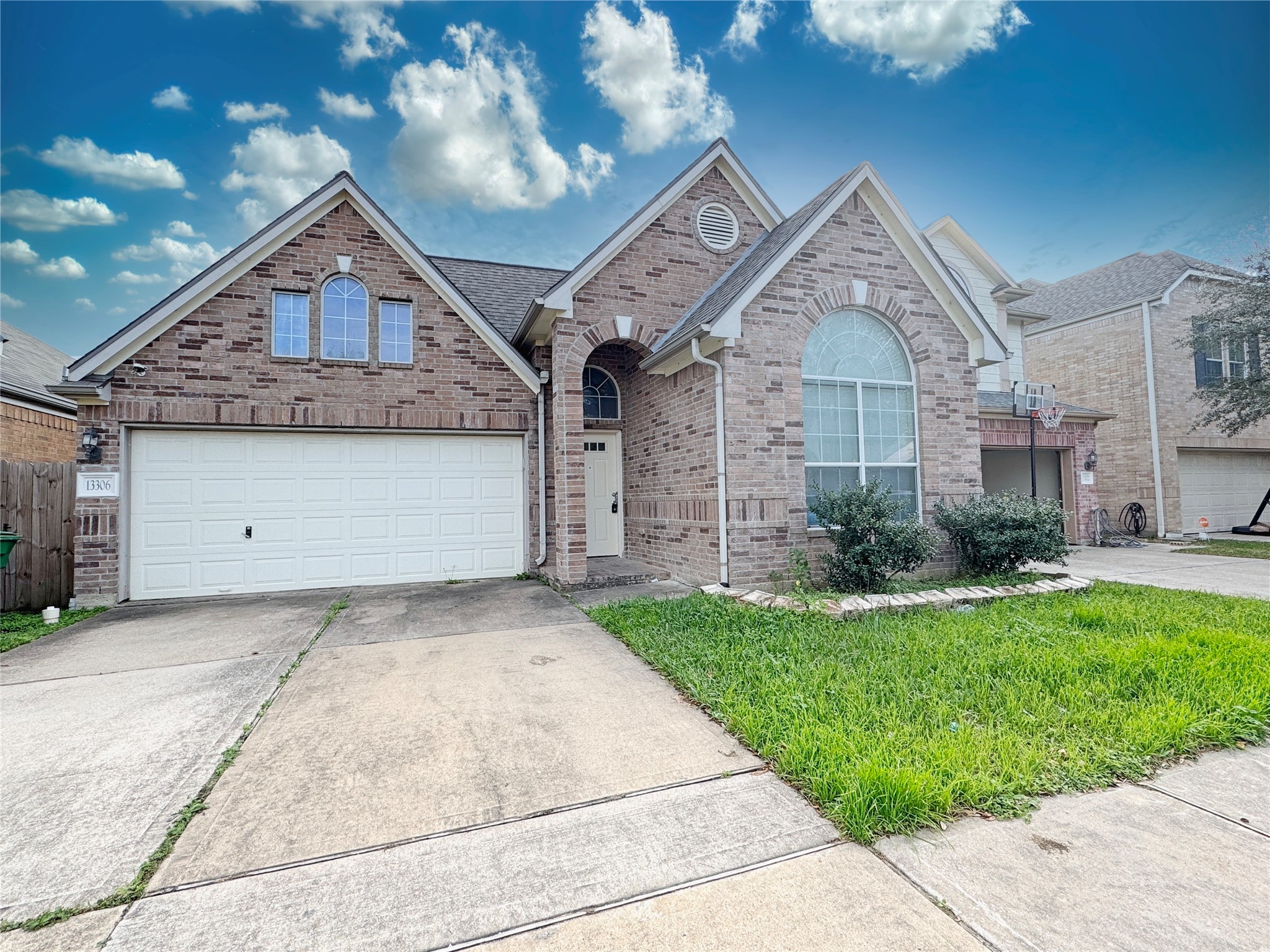 13306 Southpoint Lane Houston TX 77034