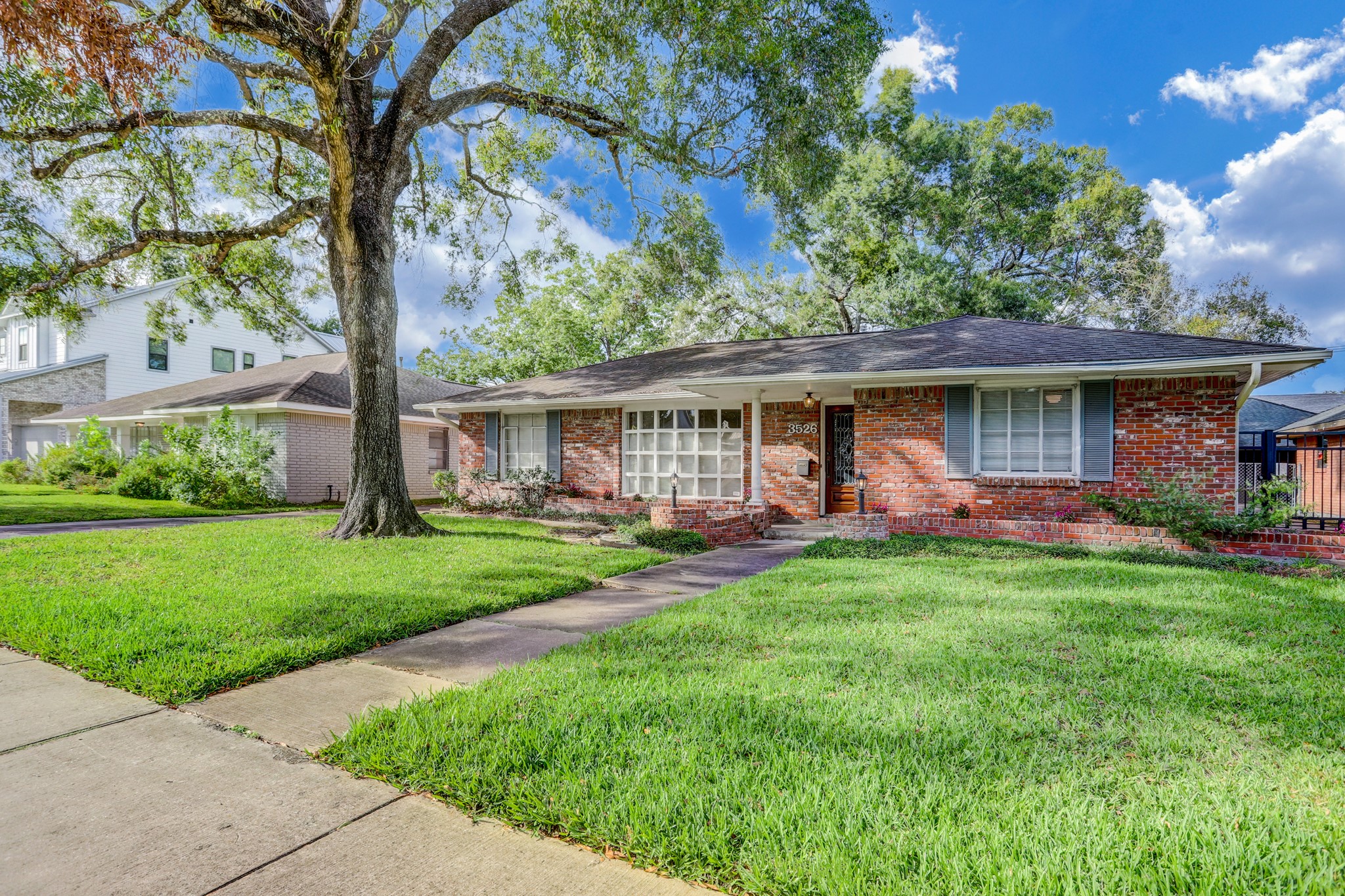 3526 Durhill Street Houston TX 77025
