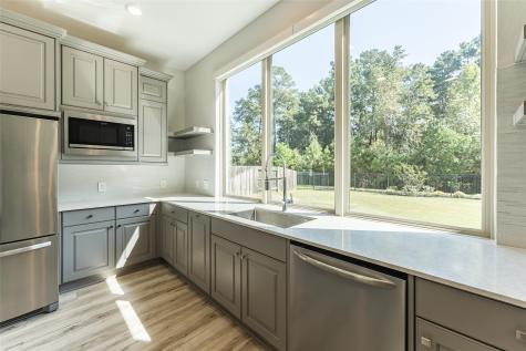 2123 Rosewood Pines Lane Pinehurst TX 77362