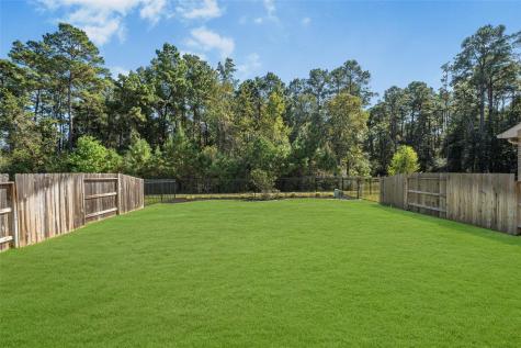 2123 Rosewood Pines Lane Pinehurst TX 77362