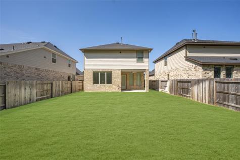 2123 Rosewood Pines Lane Pinehurst TX 77362