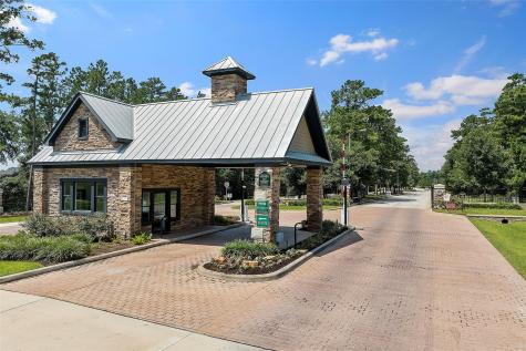 2123 Rosewood Pines Lane Pinehurst TX 77362