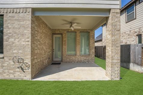 2123 Rosewood Pines Lane Pinehurst TX 77362