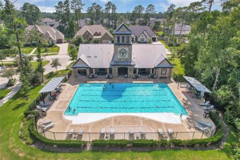 2123 Rosewood Pines Lane Pinehurst TX 77362