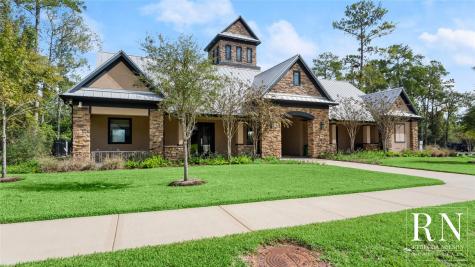 2123 Rosewood Pines Lane Pinehurst TX 77362