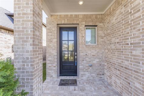 2123 Rosewood Pines Lane Pinehurst TX 77362