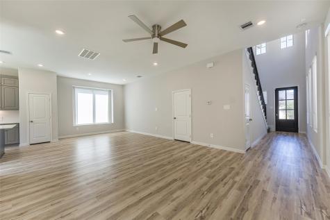 2123 Rosewood Pines Lane Pinehurst TX 77362