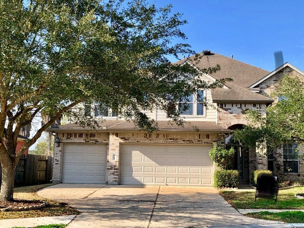 11605 Waterwood Court Pearland TX 77584