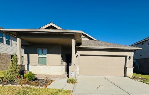 611 Little Cypress Lane Baytown TX 77523