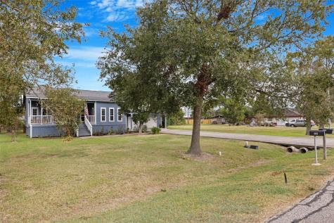 610 N Shady Lane La Porte TX 77571