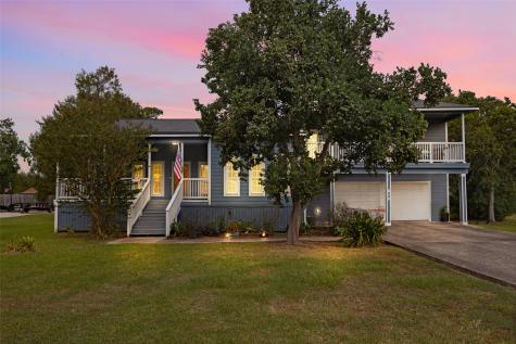 610 N Shady Lane La Porte TX 77571