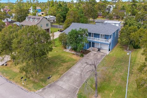 610 N Shady Lane La Porte TX 77571