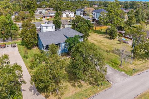 610 N Shady Lane La Porte TX 77571