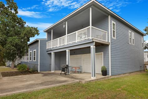 610 N Shady Lane La Porte TX 77571