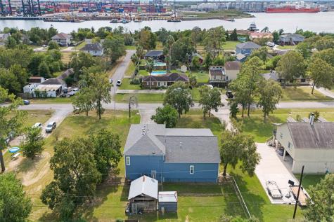 610 N Shady Lane La Porte TX 77571
