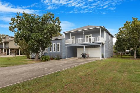610 N Shady Lane La Porte TX 77571