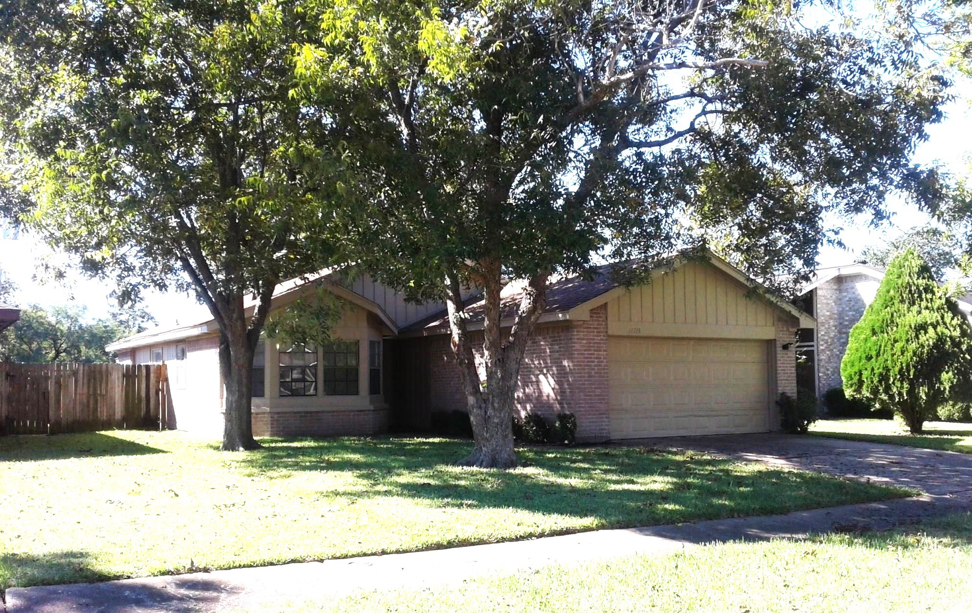 11715 Acadian Drive Houston TX 77099