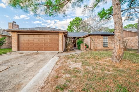18706 Clover Glen Lane Houston TX 77084