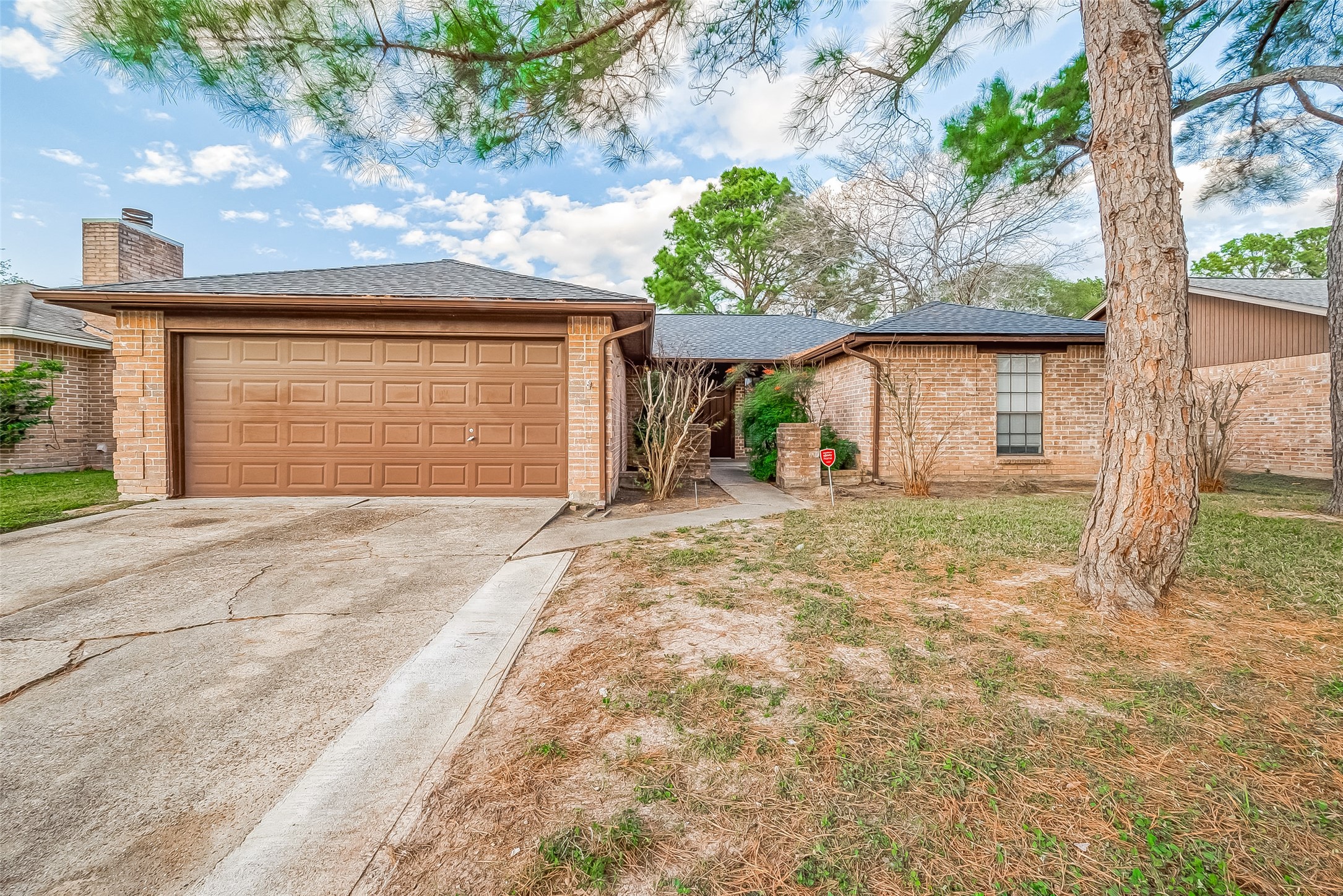 18706 Clover Glen Lane Houston TX 77084