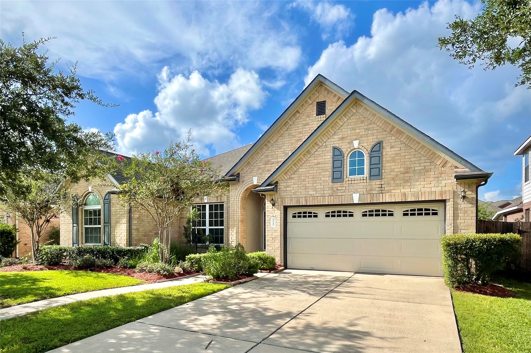 6719 Glenkirk Place Sugar Land TX 77479