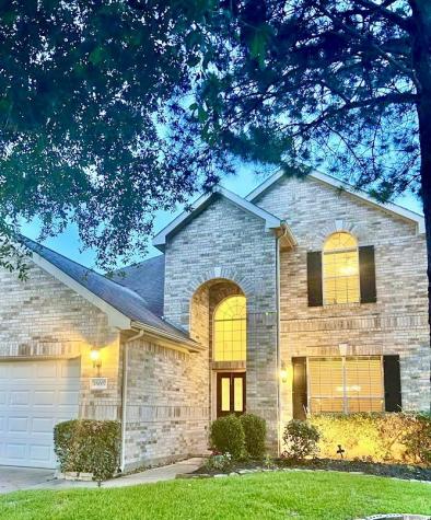 26007 Trailcliff Court Katy TX 77494
