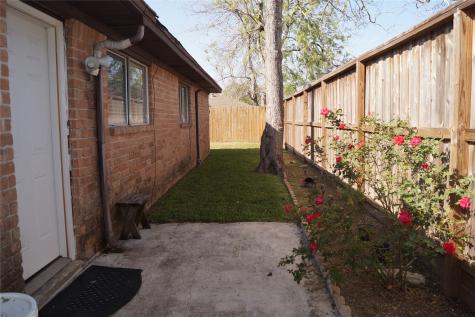1804 Flamingo Drive League City TX 77573