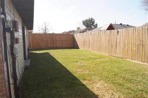 1804 Flamingo Drive League City TX 77573