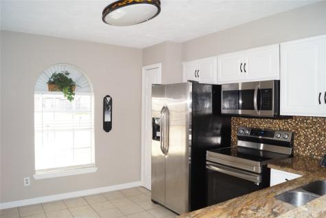 1804 Flamingo Drive League City TX 77573