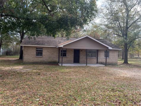 3806 Post Oak Lane Montgomery TX 77316