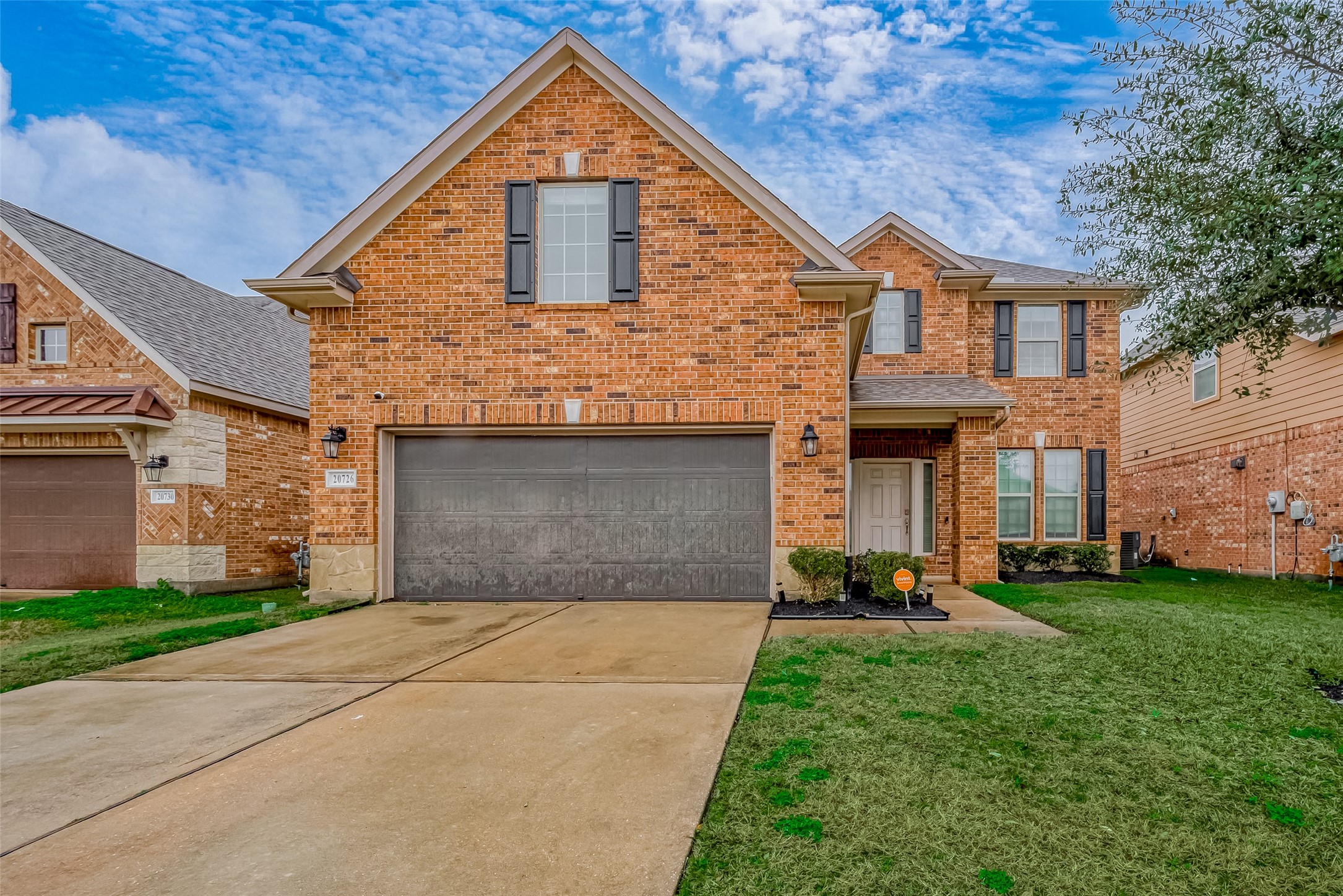 20726 Laurel Rain Court Katy TX 77449